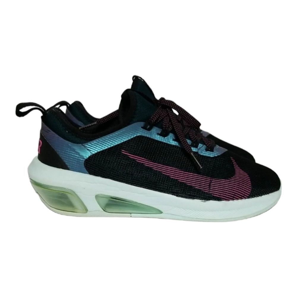 NIKE Womens Running Shoe Air Max Fly Running Shoes # AT2505 001 women's USA 10 M